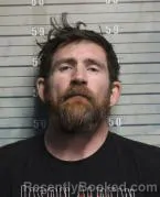 Mugshot of DONALD FRED SPICER JR