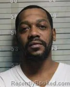 Mugshot of CHRISTOPHER CHARON ELLIS