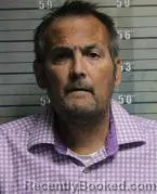 Mugshot of GREGORY JOHN VOGT