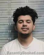 Mugshot of SAMMY KING SHEROOD JR