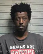 Mugshot of MOHAMED BANDIANG