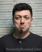 Mugshot of INMER DANIEL MARTINEZ VILLEDA