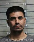 Mugshot of PEDRO ANTONIO RODRIGUEZ LEAL