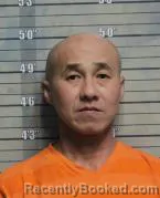 Mugshot of QUANG THE LAM