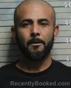 Mugshot of KELVIN REYES HUEZO