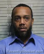 Mugshot of DOUGLAS LEONTAE MCMULLEN