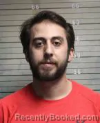 Mugshot of SAMUEL YEARGAN