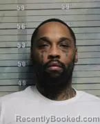 Mugshot of CAMERON DE GREEN