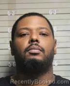 Mugshot of KEENAN JAMES BLYE