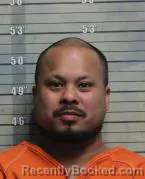 Mugshot of SHAYNE RYAN REYES