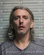 Mugshot of JOSHUA THOMAS GRAFT