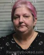 Mugshot of LISA ANNE ENDRESS