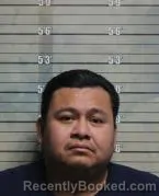 Mugshot of JORGE LEONEL GUTIERREZ PABLO