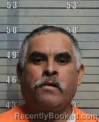 Mugshot of MARTIN OCHOA OCHOA