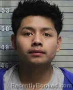 Mugshot of ROLANDO GOMEZ LOPEZ