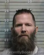 Mugshot of JEFFREY MICHAEL MONAHAN