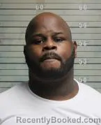 Mugshot of CHRISTOPHER ALLEN BROWN