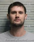 Mugshot of GREGORY GAGE CHANDLER