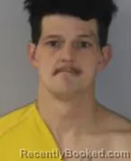 Mugshot of DEREK LEE MILLER