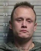 Mugshot of JONATHAN MICHAEL MAKSTALLER