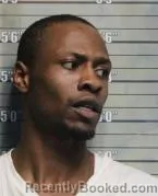 Mugshot of TERRE TYION JOHNSON
