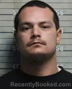 Mugshot of MARCO ANTONIO HIDALGO