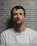 Mugshot of RUSSELL ROY BUMGARDNER
