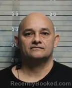 Mugshot of EUDIS SANCHEZ MORA