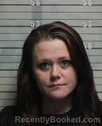 Mugshot of MELISSA ANN KURTZ