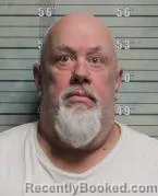 Mugshot of TIMOTHY EDWARD STEPHENS