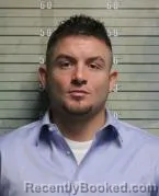 Mugshot of DANIEL GREGORY LANE