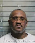 Mugshot of JIMMAR LAMONTE LONG