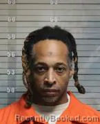 Mugshot of DWAYNE JAVEL JONES