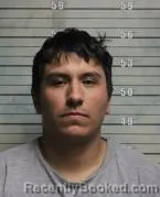 Mugshot of PEDRO QUINTANA GONZALEZ