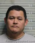 Mugshot of ELEDIN ROBLERO GONZALEZ