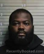 Mugshot of KIMENG FLUBERT NGANG