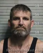 Mugshot of DONALD ERIC SCHULTZ