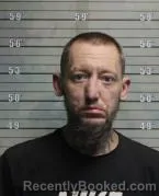 Mugshot of NICHOLAS AARON OBER
