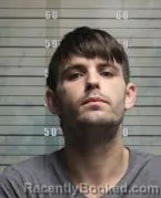 Mugshot of TROY DEAN HUNTER JR