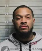 Mugshot of ROOSEVELT DAVIS JR