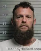 Mugshot of JEFFREY WAYNE JOHNSON