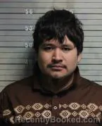 Mugshot of FIDEL MORALES ORTIZ