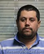 Mugshot of JOEL RUIZ RODRIGUEZ