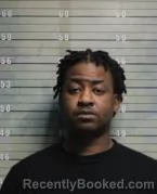 Mugshot of CEDRIC THOMAS CONYERS