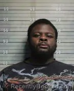 Mugshot of BRANDON JAQUELLE MCCOLLUM