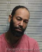 Mugshot of DAVID CHADWICK WEDLOCK