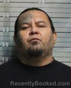 Mugshot of ADRIAN AGUILAR
