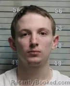 Mugshot of RYAN WILLIAM SAPP