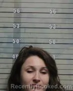 Mugshot of KEIRSTIN ELIZABETH SCHNEIDER