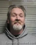 Mugshot of JAMES ROBERT LAWSON II